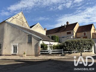  Maison à vendre 4 pièces 103 m²