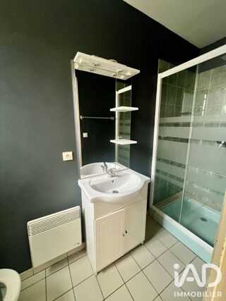 Appartement à vendre 2 pièces 43 m²