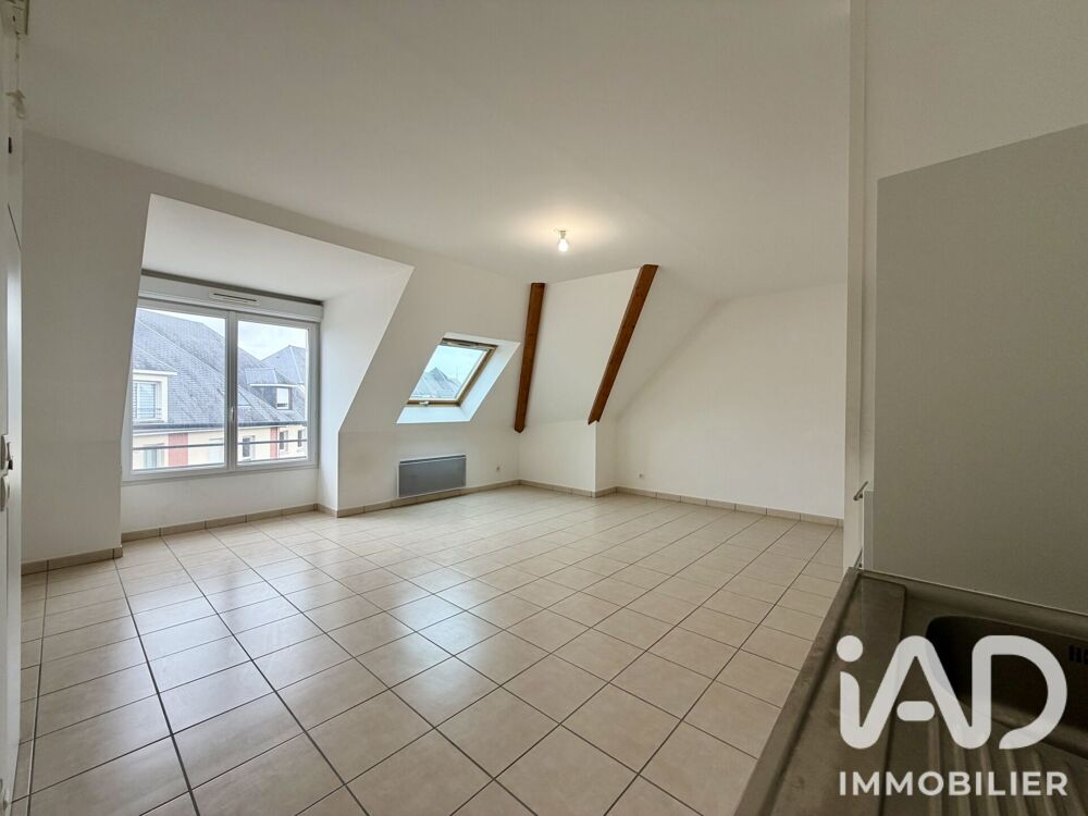 Vente Appartement Vente Appartement 2 pièces Saint-romain-de-colbosc