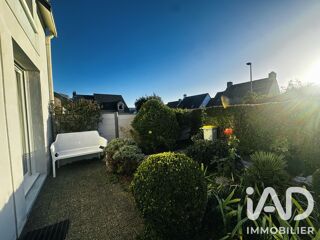 Vente Maison Vente Maison/villa 4 pièces Nantes