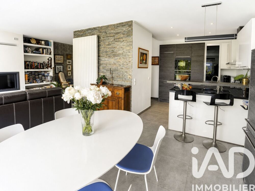 à vendre  Maison Fontenay-sous-Bois (94120)
