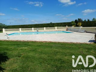  Maison à vendre 8 pièces 181 m²