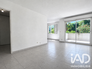  Appartement à vendre 1 pièce 35 m²