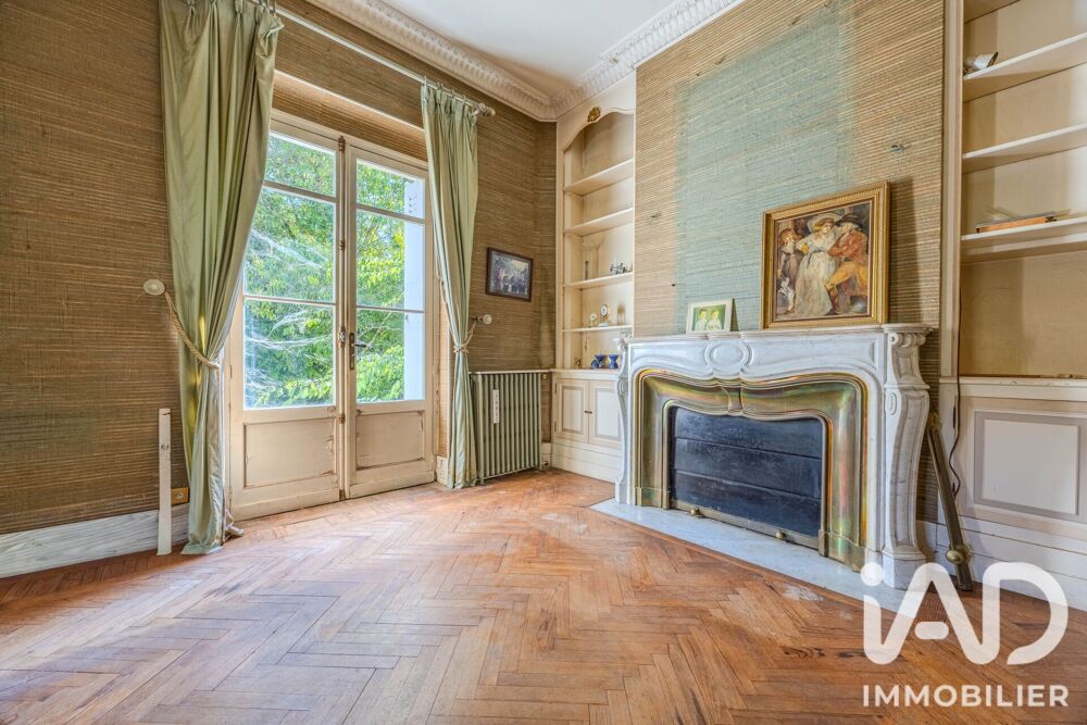 à vendre  Maison Bordeaux (33200)