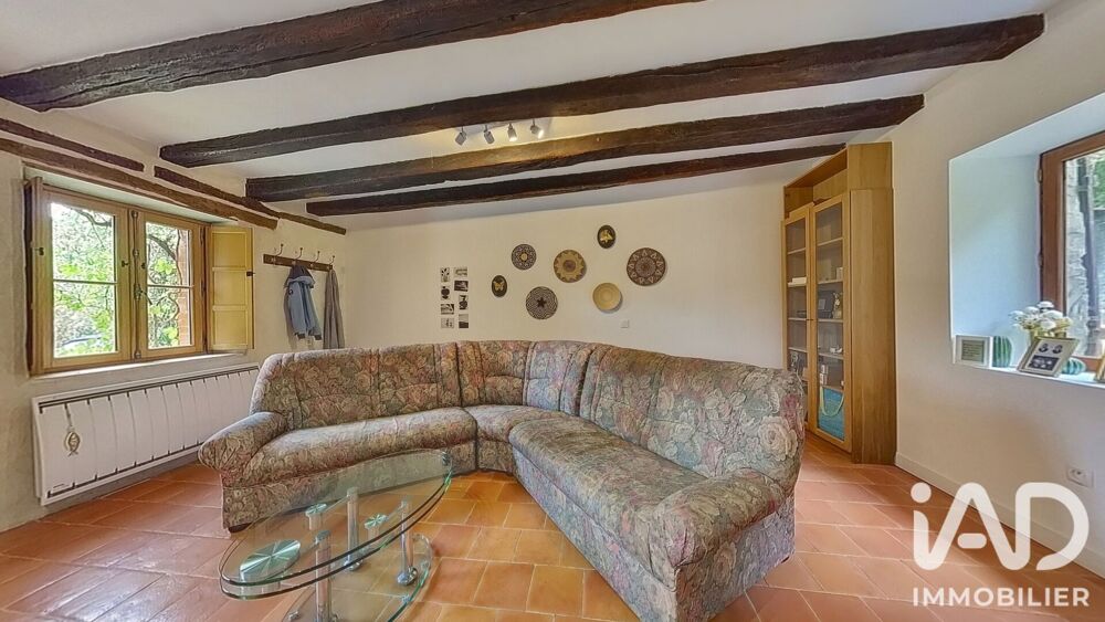 Vente Maison Vente Maison de campagne 5 pièces Luynes