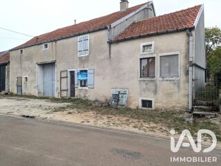  Maison à vendre 3 pièces 65 m²