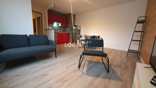  Appartement � louer 2 pi�ces 42 m�