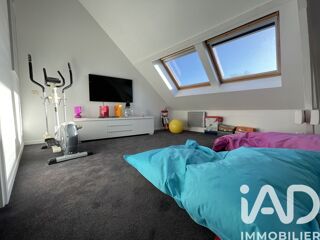  Maison à vendre 6 pièces 128 m²