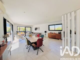  Maison à vendre 5 pièces 133 m²
