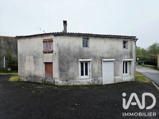  Maison à vendre 5 pièces 110 m²