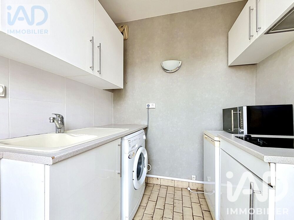 Vente Appartement Vente Appartement 1 pièce Châlons-en-champagne