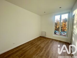  Appartement à vendre 2 pièces 41 m²