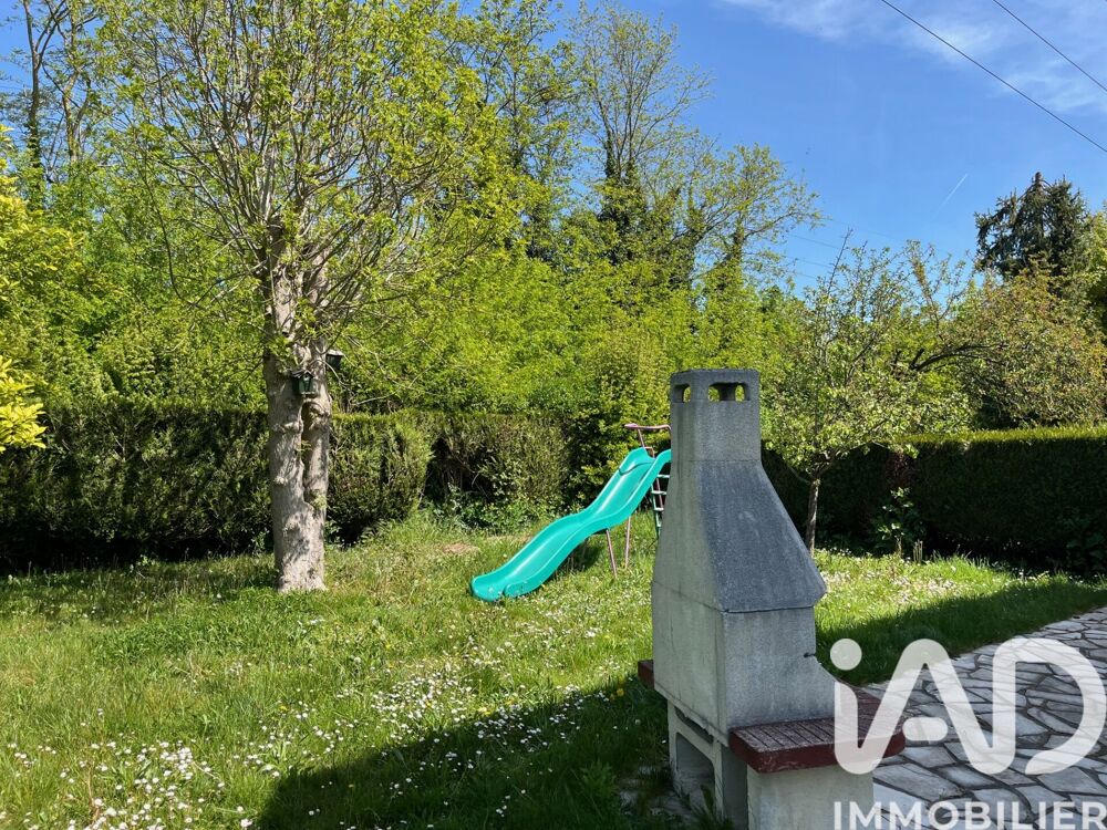 Vente Maison Vente Maison/villa 6 pièces Herblay-sur-seine