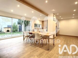  Maison � vendre 5 pi�ces 117 m�