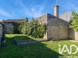  Terrain à vendre 290 m²