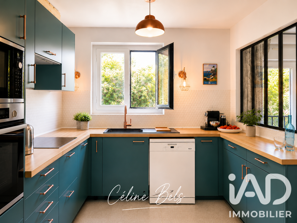 Vente Appartement 5 pièces