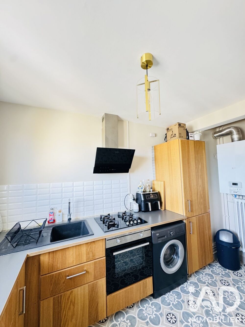 Vente Appartement Vente Appartement 2 pièces Rennes