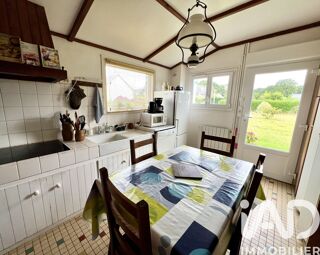 Maison à vendre 6 pièces 118 m²