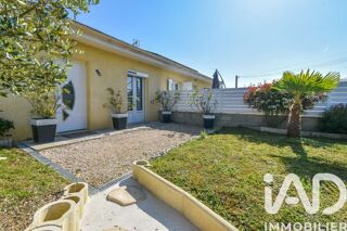  Maison à vendre 3 pièces 64 m²