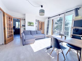  Appartement � vendre 3 pi�ces 50 m�