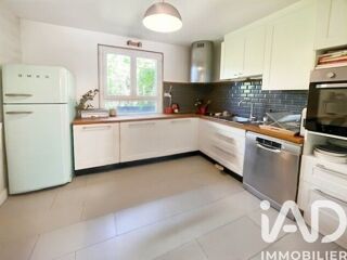  Maison � vendre 5 pi�ces 110 m�