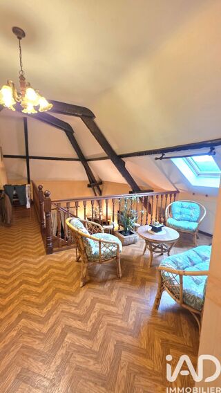 Maison à vendre 5 pièces 158 m²