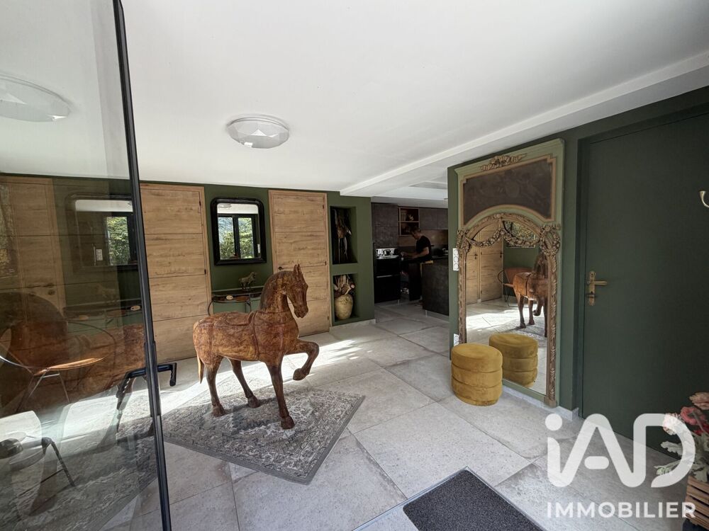 Vente Maison Vente Maison/villa 8 pièces Seine-port