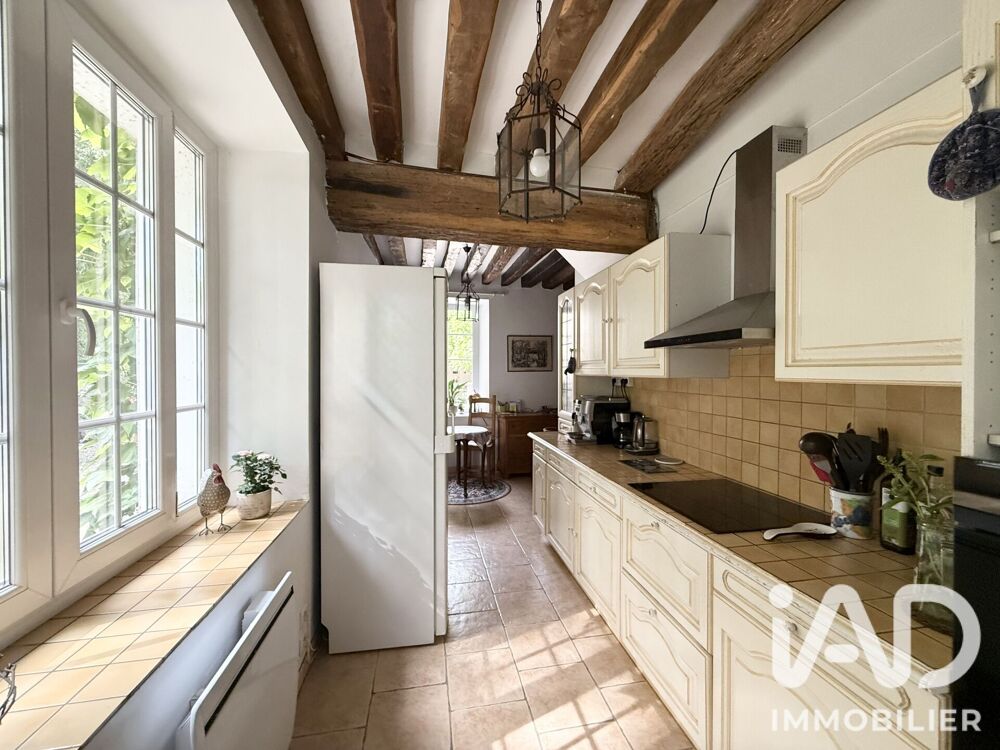 Vente Maison Vente Moulin 12 pièces Rubelles