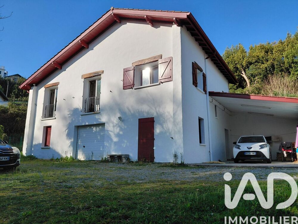 Vente Maison traditionnelle 6 pièces