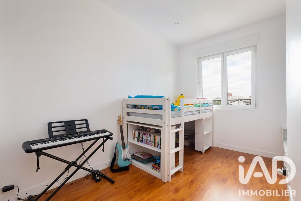 à vendre  Maison Rueil-Malmaison (92500)