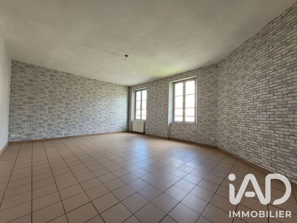 Vente Maison Vente Maison/villa 6 pièces Esternay