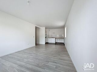  Appartement à louer 1 pièce 36 m²