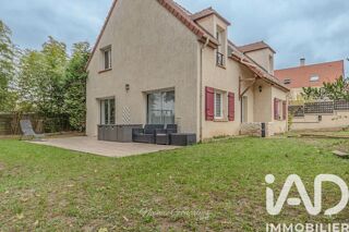  Maison � vendre 6 pi�ces 125 m�