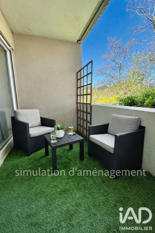  Appartement à vendre 3 pièces 66 m²