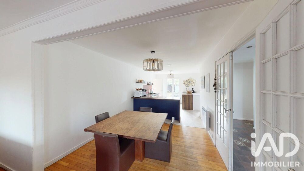 Vente Maison Vente Maison/villa 6 pièces Vulaines-sur-seine