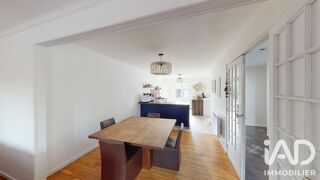  Maison à vendre 6 pièces 120 m²