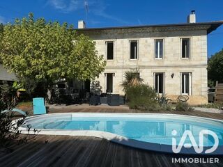  Maison à vendre 7 pièces 200 m²