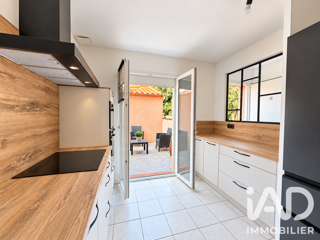 Vente Maison Vente Maison/villa 4 pièces Canet-en-roussillon