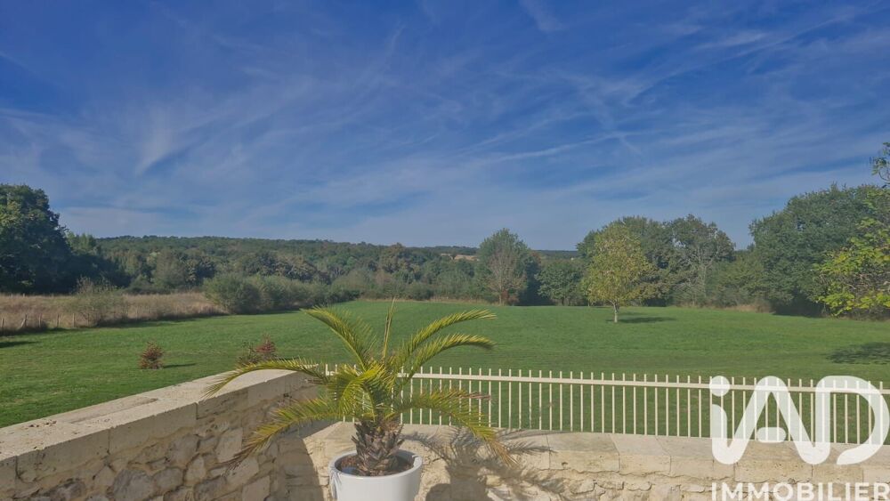 à vendre  Maison Saint-Méard-de-Gurçon (24610)