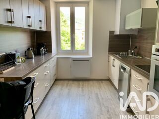  Appartement à vendre 4 pièces 82 m²