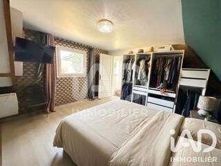  Maison à vendre 6 pièces 128 m²