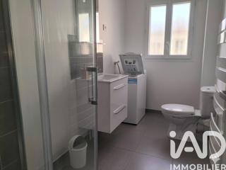  Appartement à louer 2 pièces 47 m²