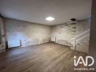  Maison à vendre 3 pièces 66 m²