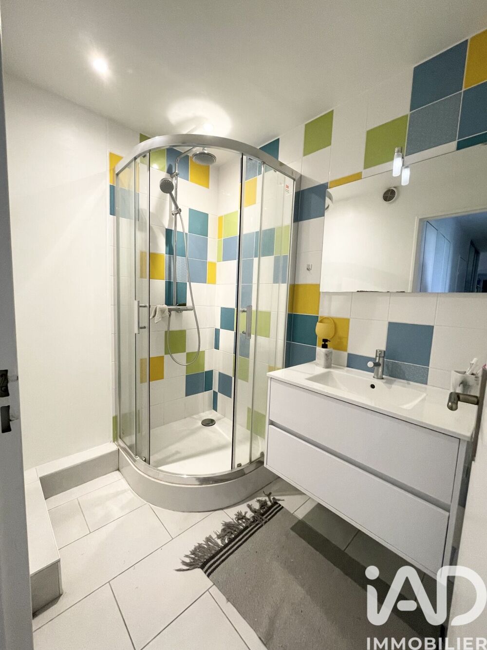 à vendre  Appartement Rueil-Malmaison (92500)