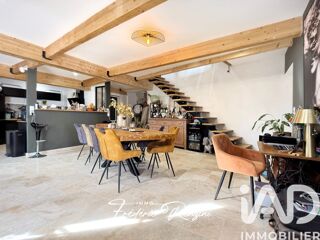  Maison à vendre 6 pièces 280 m²