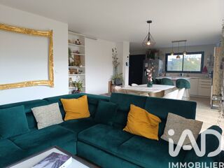  Maison � vendre 4 pi�ces 93 m�