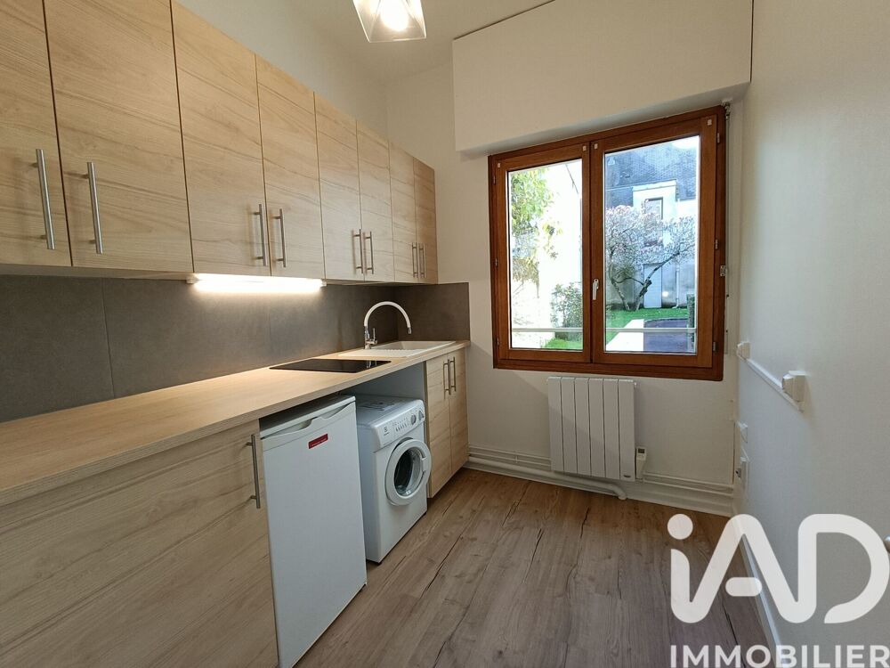 Location Appartement Location Appartement 1 pièce Nantes