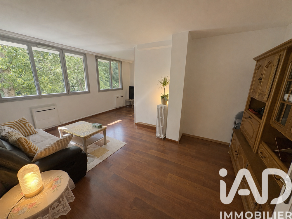 vente Appartement - 4 pièce(s) - 69 m² Sarcelles (95200)