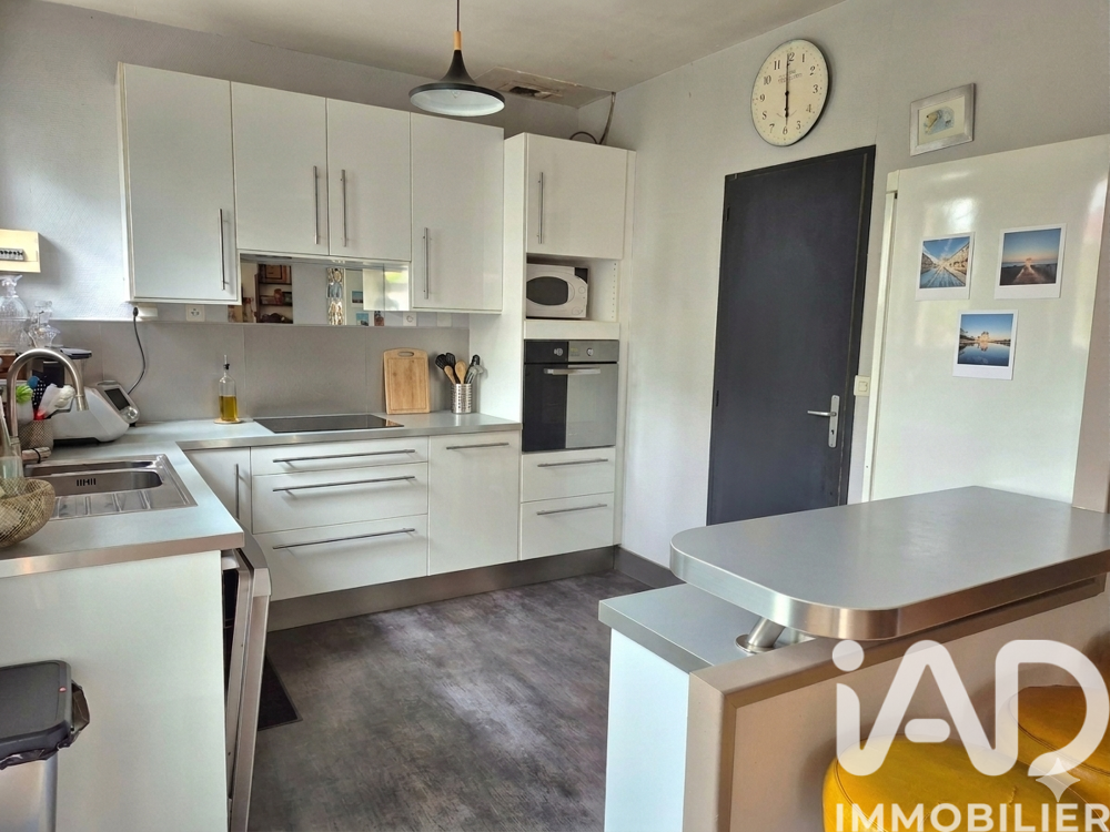 Vente Maison/villa 10 pièces