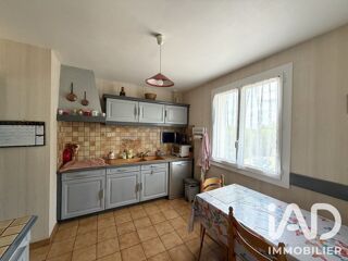  Maison à vendre 5 pièces 92 m²